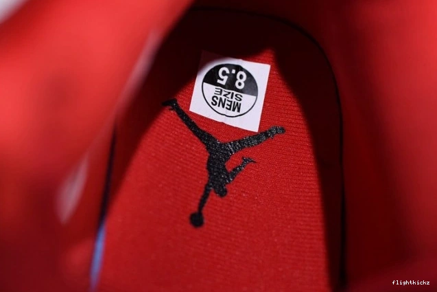 Air Day Singles 4 Jordan AV3914-600 1119